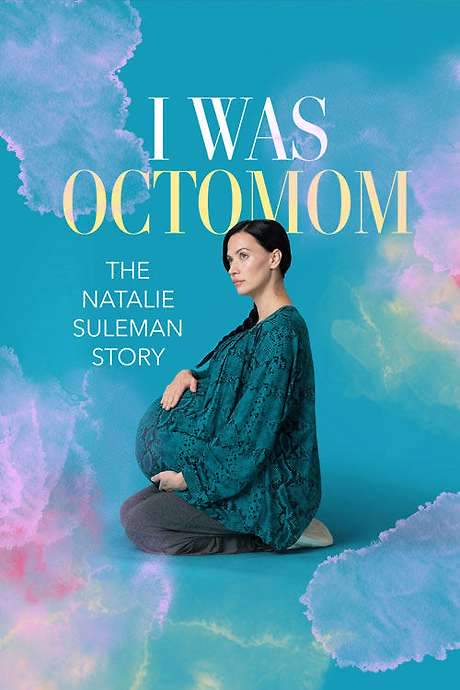 I Was Octomom: The Natalie Suleman Story